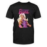 Barbie Bodybuilding Tee Shirt