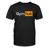 Gym Hub Tee Shirt