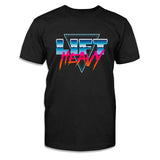 Lift Heavy Tee Shirt