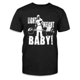 Light Weight Baby Tee Shirt