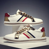 New autumn version men casual shoes