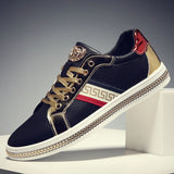 New autumn version men casual shoes