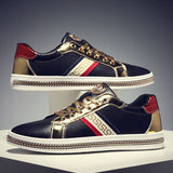 New autumn version men casual shoes