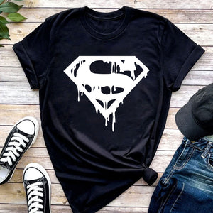 Super Power Tee Shirt