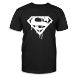 Super Power Tee Shirt