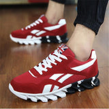 Shoes - 2017 Autumn Men's Breathable Running Shoes