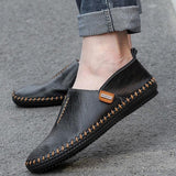 Best Quality Comfortable Soft Loafers Flats Casual Shoes