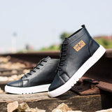 Fashion Trend Outdoors Men Shoes