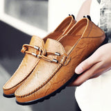 2020 New Comfortable Casual Loafer Men Shoes