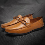 2020 New Comfortable Casual Loafer Men Shoes