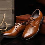 Men's Business Dress Shoes