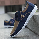 Shoes - Casual Men's Flat Shoes