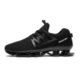 Blade Brand Sneakers Men Outdoors Breathable Sports Running Shoes　　