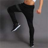 Fashion Fitness Gyms Jogger Full Length Men Sweatpants