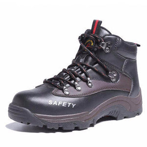 Outdoor Tactical Sport Men's Shoes For Camping Climbing Men Hiking Boots