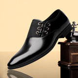 Luxury Men Business Dress Shoes