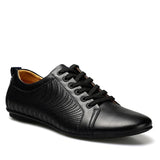 Brand men casual shoes comfortable fashion breathable shoes