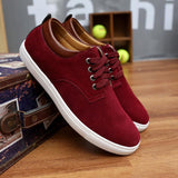 High Quality  Men Shoes Big Size