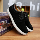 High Quality  Men Shoes Big Size