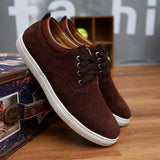 High Quality  Men Shoes Big Size