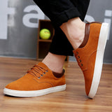 High Quality  Men Shoes Big Size