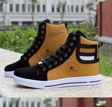 New Hip Hop Men Casual Shoes