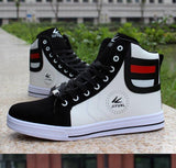 New Hip Hop Men Casual Shoes