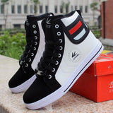 New Hip Hop Men Casual Shoes