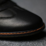 Fashion Comfortable Breathable Men Casual Shoes