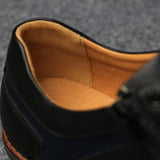 Fashion Comfortable Breathable Men Casual Shoes