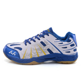 New Breathable High Elastic Wear Resistant Badminton Shoes