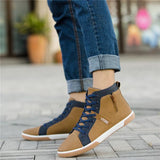 Men's Comfortable Breathable Shoes