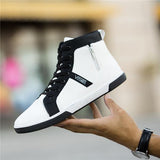 Men's Comfortable Breathable Shoes