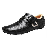 Men High Quality Plush Warm Winter Shoes