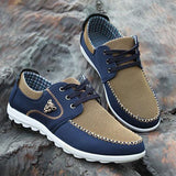 Shoes - Casual Men's Flat Shoes