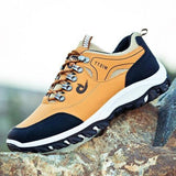 New Large Size Men's Breathable Autumn Winter Men's Sneakers Shoes