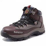 Outdoor Tactical Sport Men's Shoes For Camping Climbing Men Hiking Boots