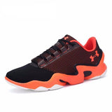 2020 New Breathable Mesh Men Shoes