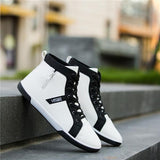 Men's Comfortable Breathable Shoes