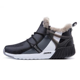 New Winter Comfortable Walking Outdoor Sport Lovers Shoes