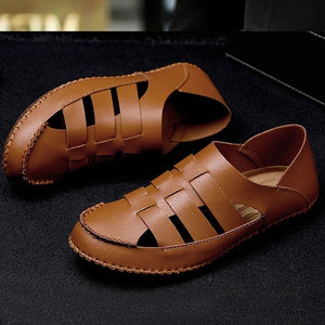 Summer Gladiator Super Light Men's Sandals