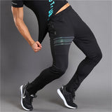 Fashion Fitness Gyms Jogger Full Length Men Sweatpants