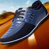 Newly Winter Genuine Leather Warm Casual Shoes