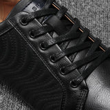 Brand men casual shoes comfortable fashion breathable shoes