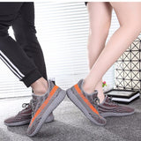 Fashion Breathable Nice Unisex Shoes For Lovers