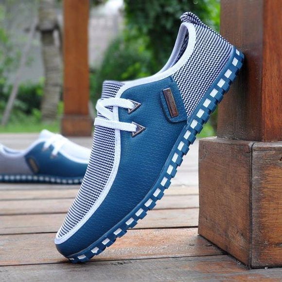 Men's Shoes - High Quality Men's Casual Shoes