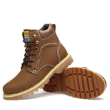 Martin Boots High Plus Velvet  Boots