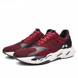 Couple Unisex Air Mesh Casual Shoes