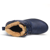 Men High Quality Leather Wear Resisting Casual Shoes