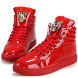 New Fashion High Top Casual Shoes